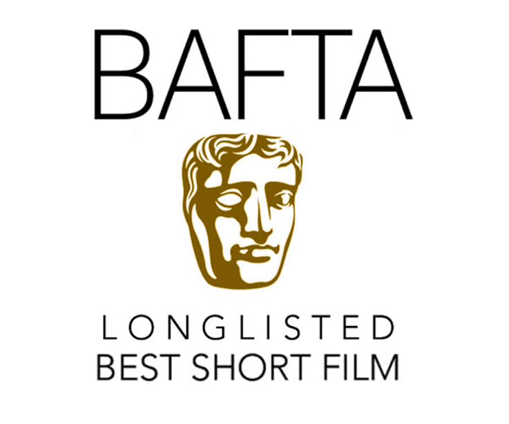 “Hair Cut” Longlisted for BAFTA!